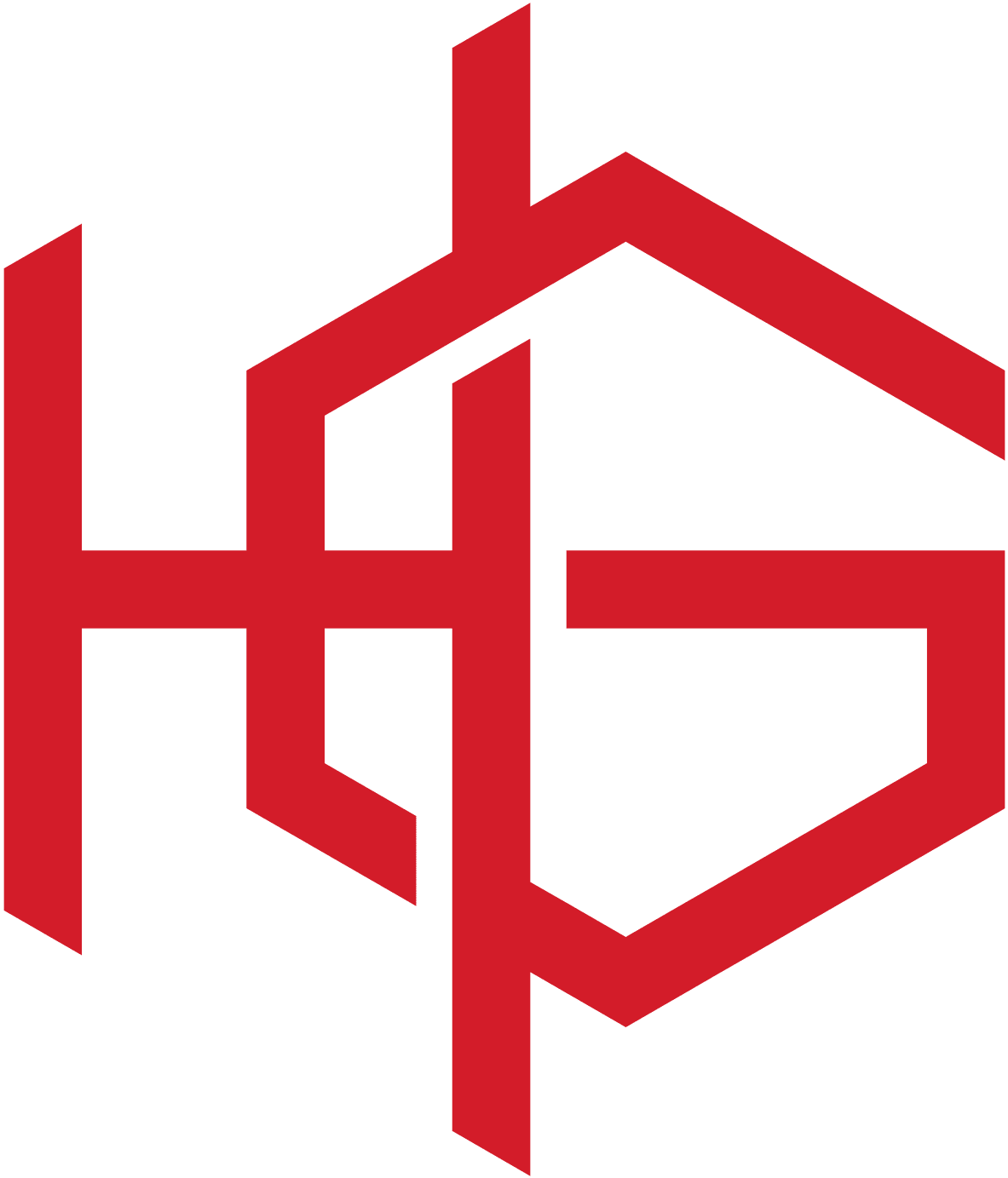 House of Gaming Logo ohne Text